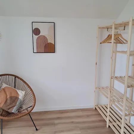 Chillera 1 Hébergement de vacances *