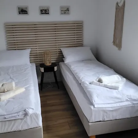 Hébergement de vacances Chillera 1 *