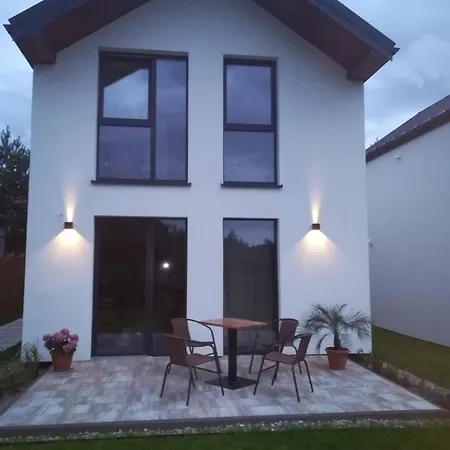 Chillera 1 Hébergement de vacances *