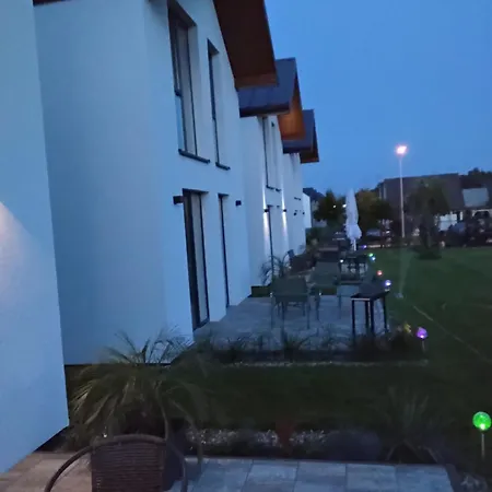 Chillera 1 Hébergement de vacances