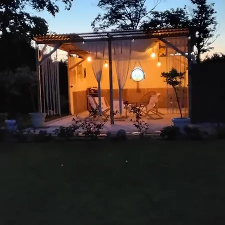 Hébergement de vacances Chillera 1 *
